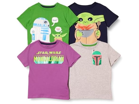 Star Wars Child