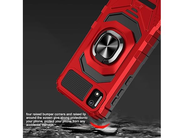 RYKQ for Cloud Stratus C7 Case, with Tempered