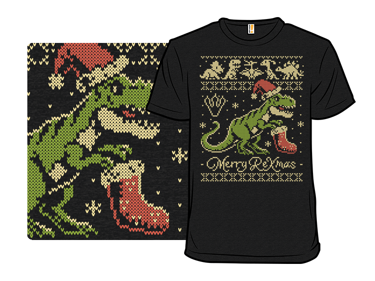 Merry Rexmas