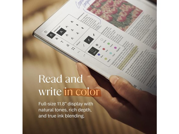 reMarkable Paper Pro Bundle