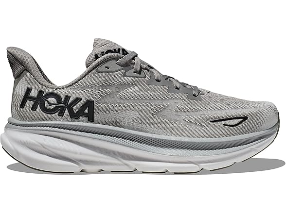 Hoka Men's Clifton 9 Sneaker
