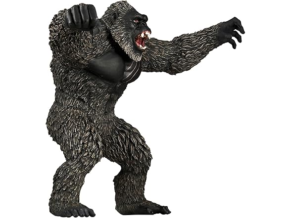 Banpresto - Godzilla x Kong: The New Empire Kong