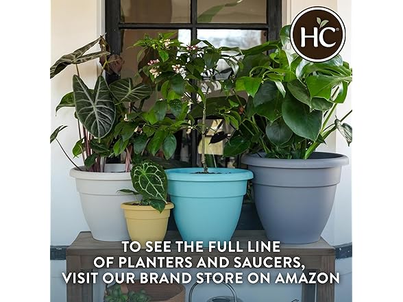 The HC Companies Caribbean Planter