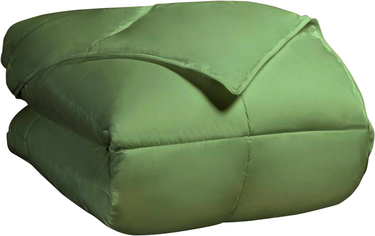 Superior Reversible Down Alternative Comforter - Gallery 17