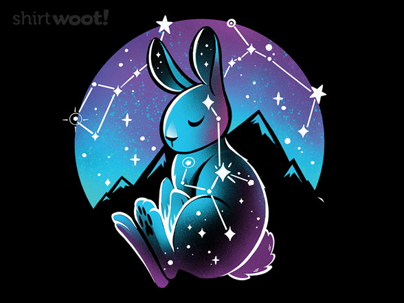 Hare Constellation