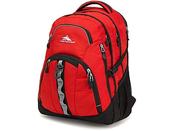 High Sierra Access 2.0 Laptop Backpack