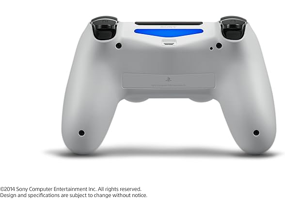 Sony PS4 Dual-Shock Controller