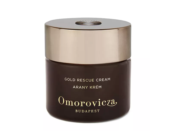 Omorovicza Gold Rescue Cream 1.7 oz