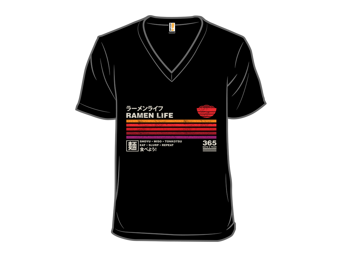 Ramen Life - Gallery 10