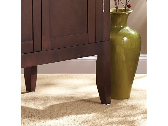 SuperSliders Self-Stick Furniture Moving Slider