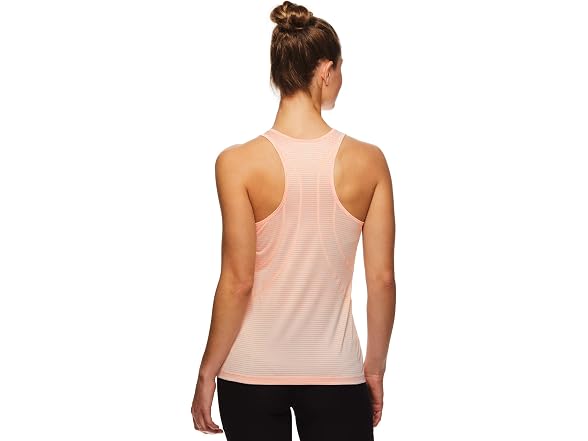 Reebok Women Athletic Tank Top Tank