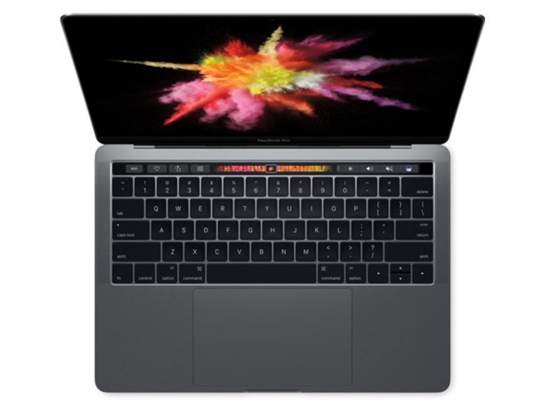 Refurbished Apple MacBook 13" Pro (2016)