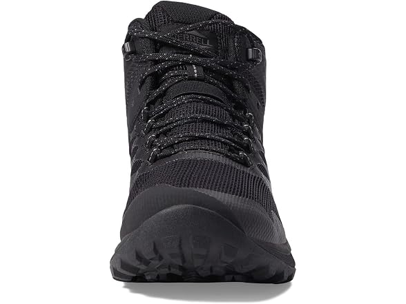 Merrell Men's Nova 3 Tactical Mid Waterproof Boot (8)