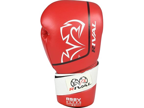 RIVAL RS2V 2.0 Super Sparring Gloves