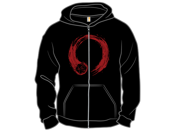 Enso of Fate