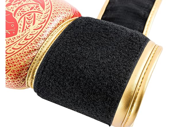 UFC Naga Training Gloves - Authentic Muay Styl