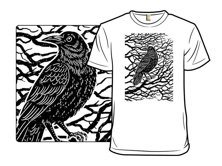 Silent Raven - Gallery 3