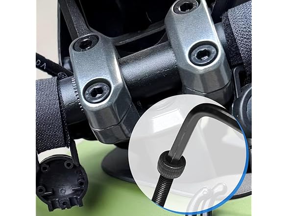 100pc M3 x 8mm Socket Head Cap Screws