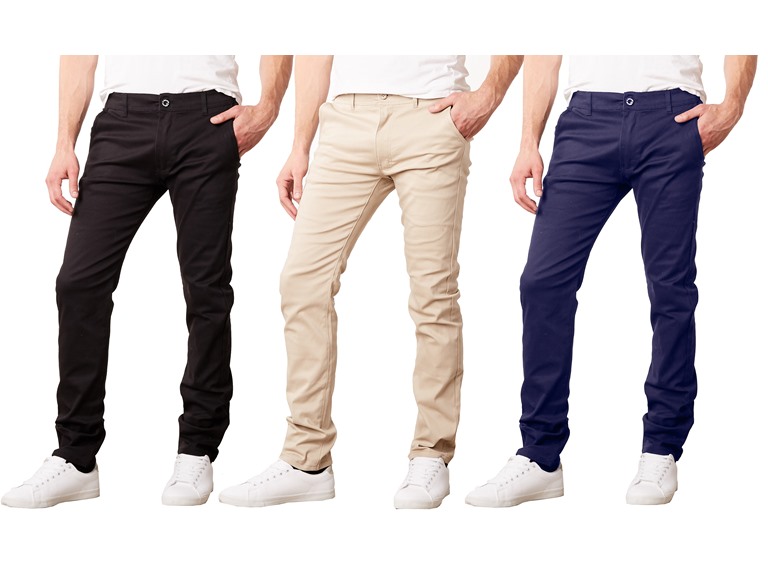 GBH WC-----(Men's 3Pack) / MSTP-800 / BK-KK-NV /