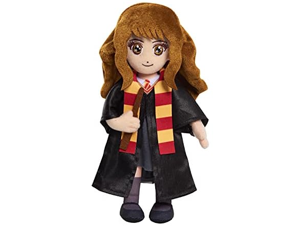 Harry Potter™ 8" Spell Casting Hermione Granger