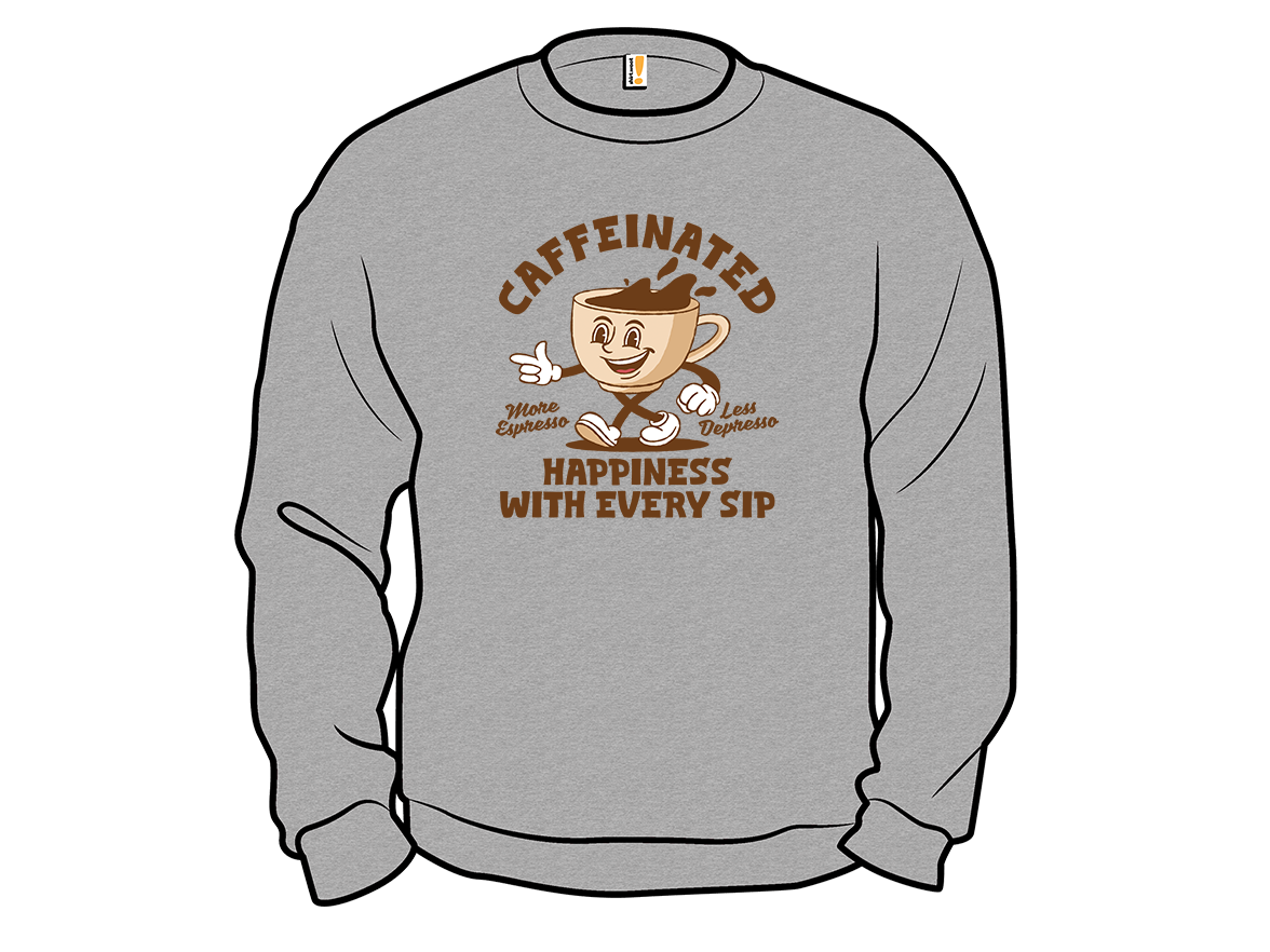 Caffeinated - Gallery 11
