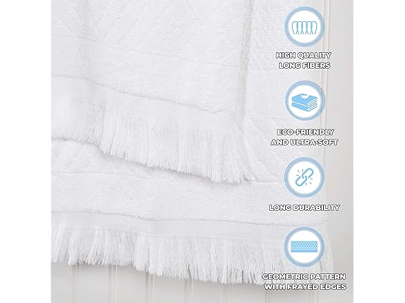 Superior ROLLA BATH SETS