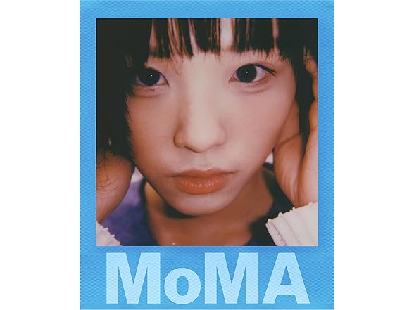 Polaroid Now 3rd Generation I-Type Instant Film