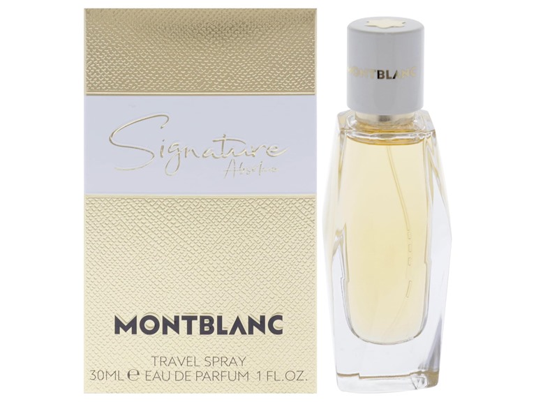 Montblanc Signature Absolue/Mont Blanc EDP Spray 1 oz.