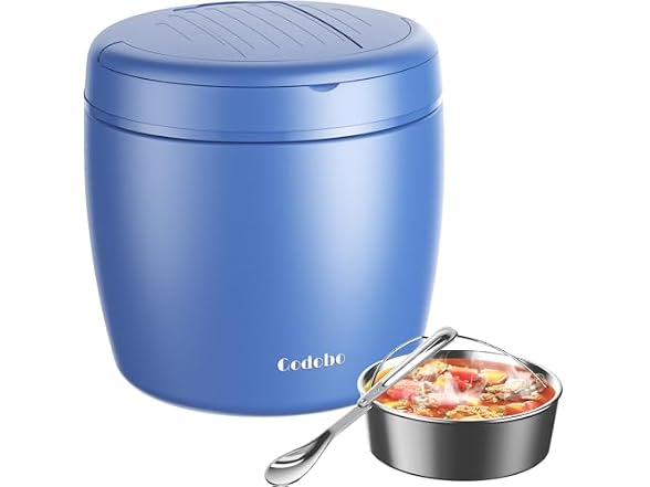 Thermo for Hot Food 40oz