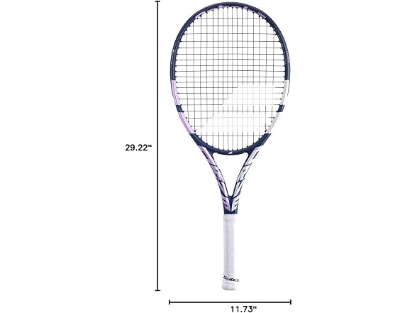Babolat Pure Drive Junior 26 Inch Tennis Racquet