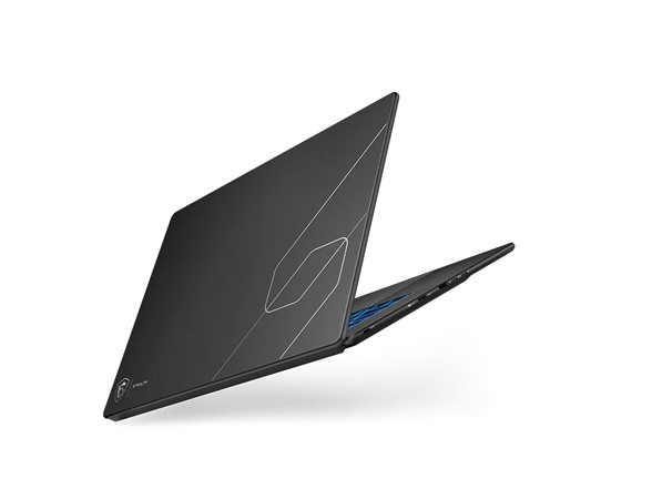 MSI Stealth 16 AI+ RTX 5070 Ti Gaming Laptop
