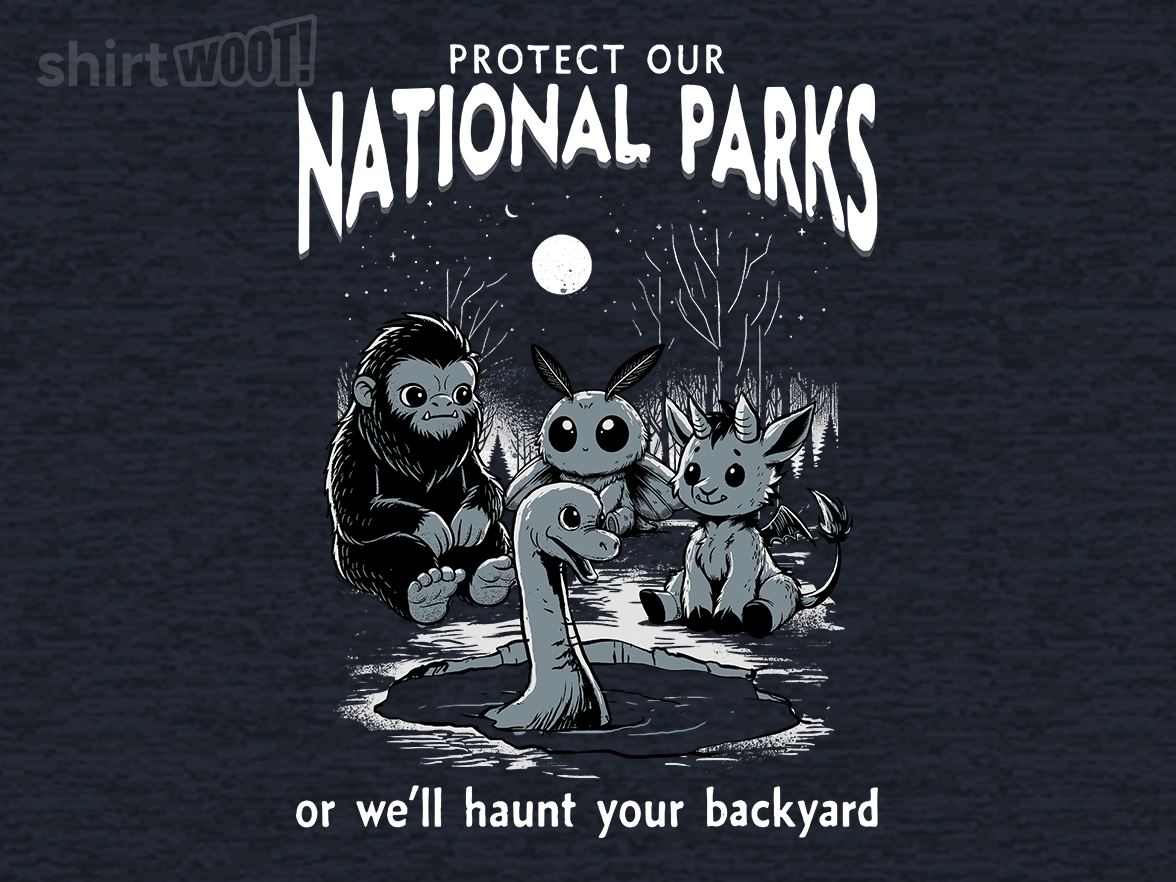 Protect Our National Parks - Gallery 4
