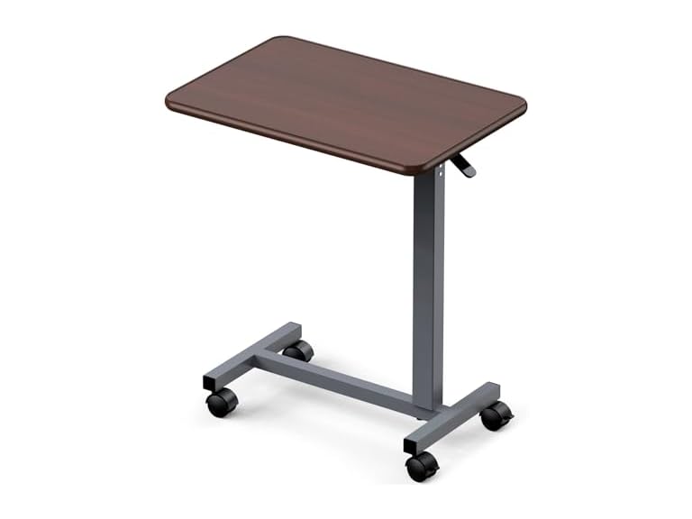 WOTURE BC2127825070001 Overbed Table