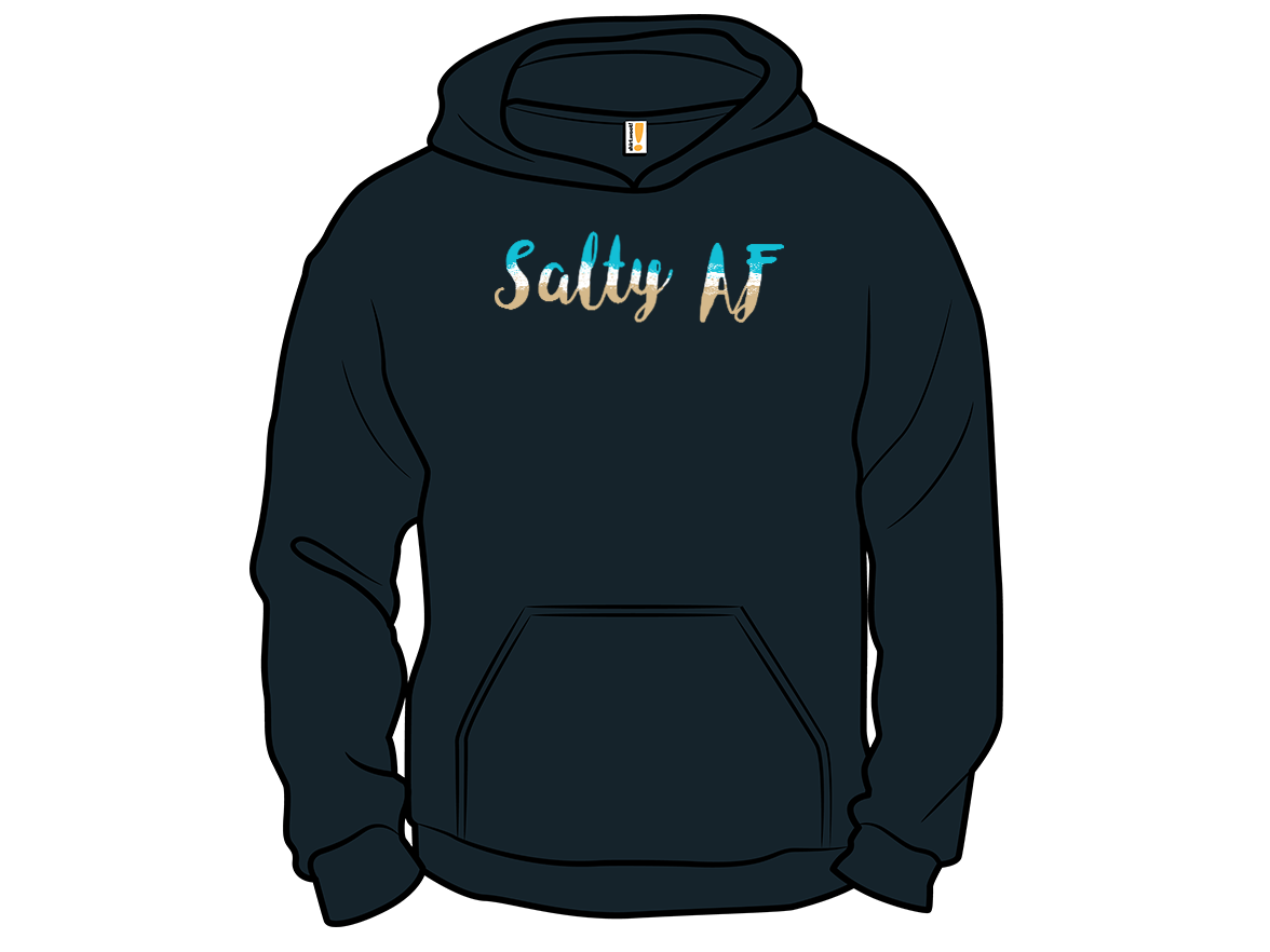 Salty Beach - Gallery 12