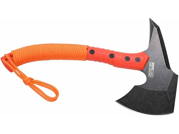 Tac-Force Tomahawk Axe