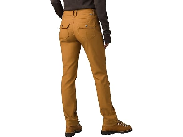 PrAna Women (6) Halle Straight Pants