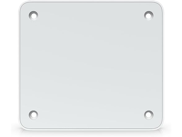 Ubiquiti Wall Mount for Router - White