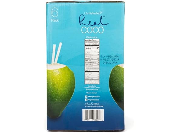 Life Refreshed All Fruit Water