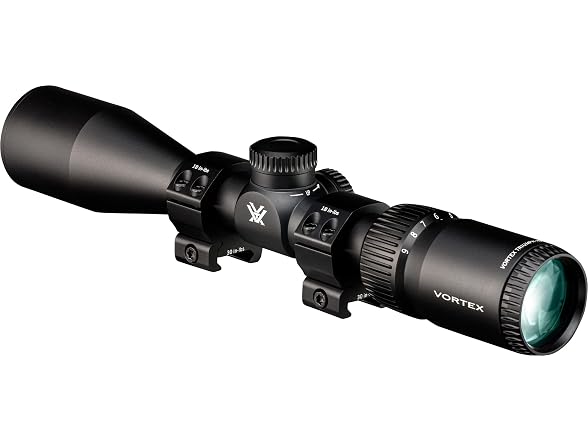 Vortex Triumph HD 3-9x40 Riflescope