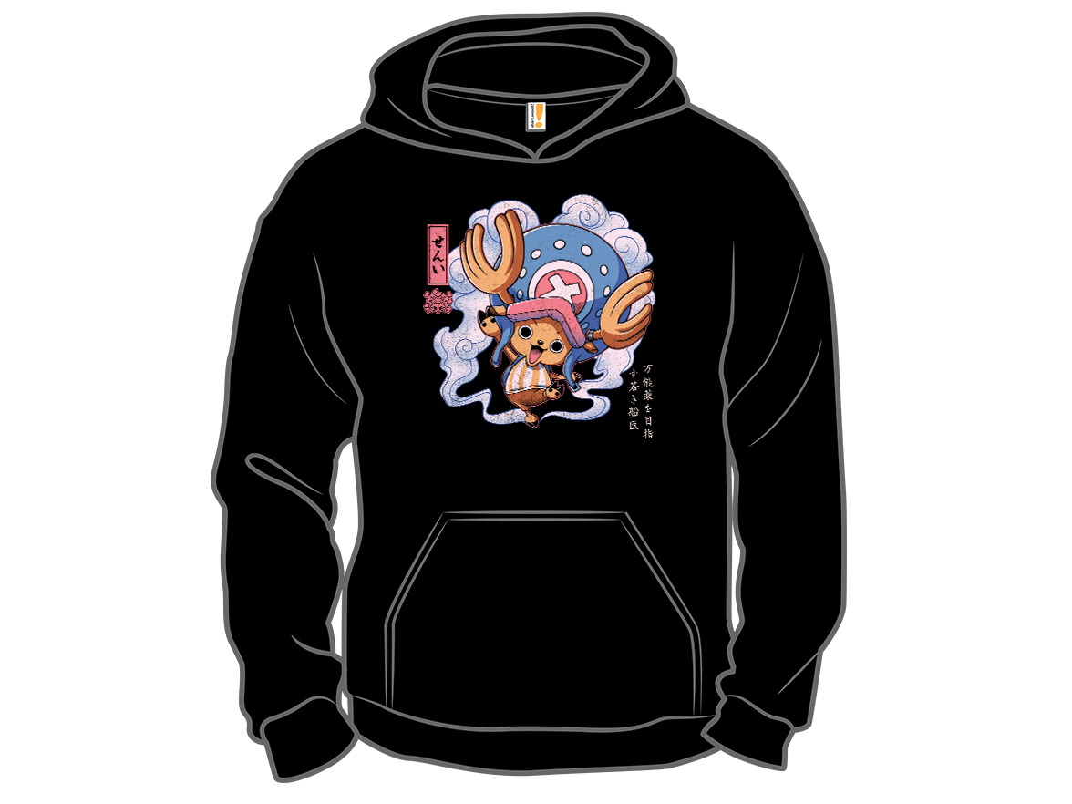 The Strawhat Doctor - Gallery 12