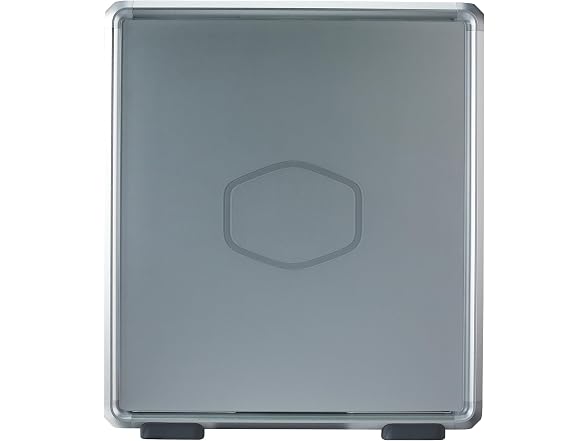 Cooler Master MasterFrame 500 Mesh ATX