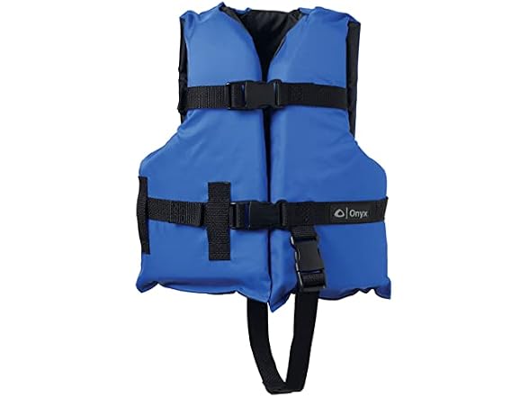 Onyx General Purpose Vests