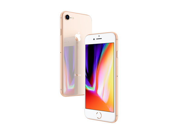 Apple iPhone 8 (Grade A Refurbished) (Your Choice) (Open Box) - Gallery 8