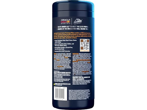 Armor All Armor All Podium Series Hybrid Ceramic