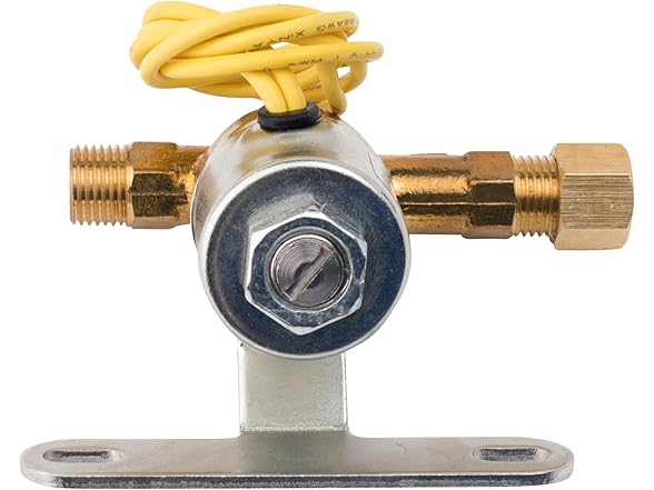AprilAire 4040 Solenoid Valve, 24 Volt f