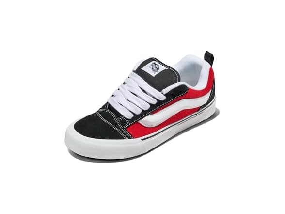 Vans Unisex Knu Skool Shoe