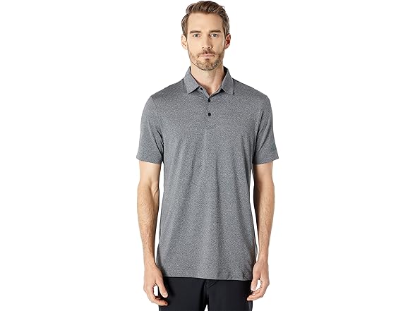 adidas Ultimate365 Primegreen Heather