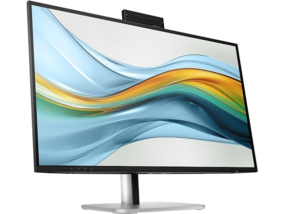HP Series 5 Pro 527pm 27" QHD IPS Monitor