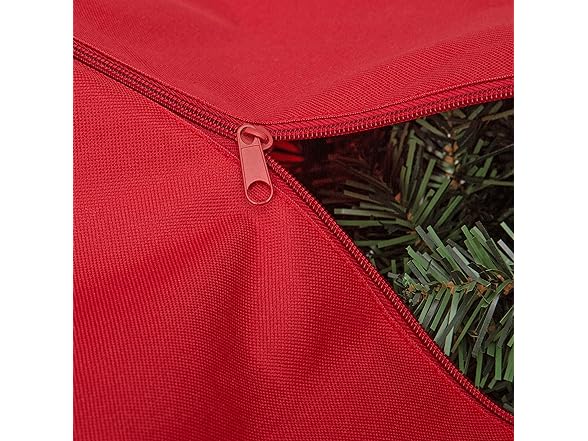 Simplify Holiday Décor Storage Bag