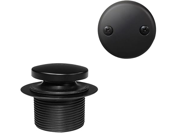 Westbrass CO531-62 5-1/4" Front Diverter Tub Spout